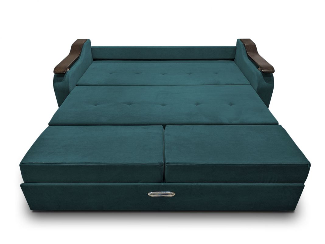 Диван Ламберт цвет зеленый (фото 272168)