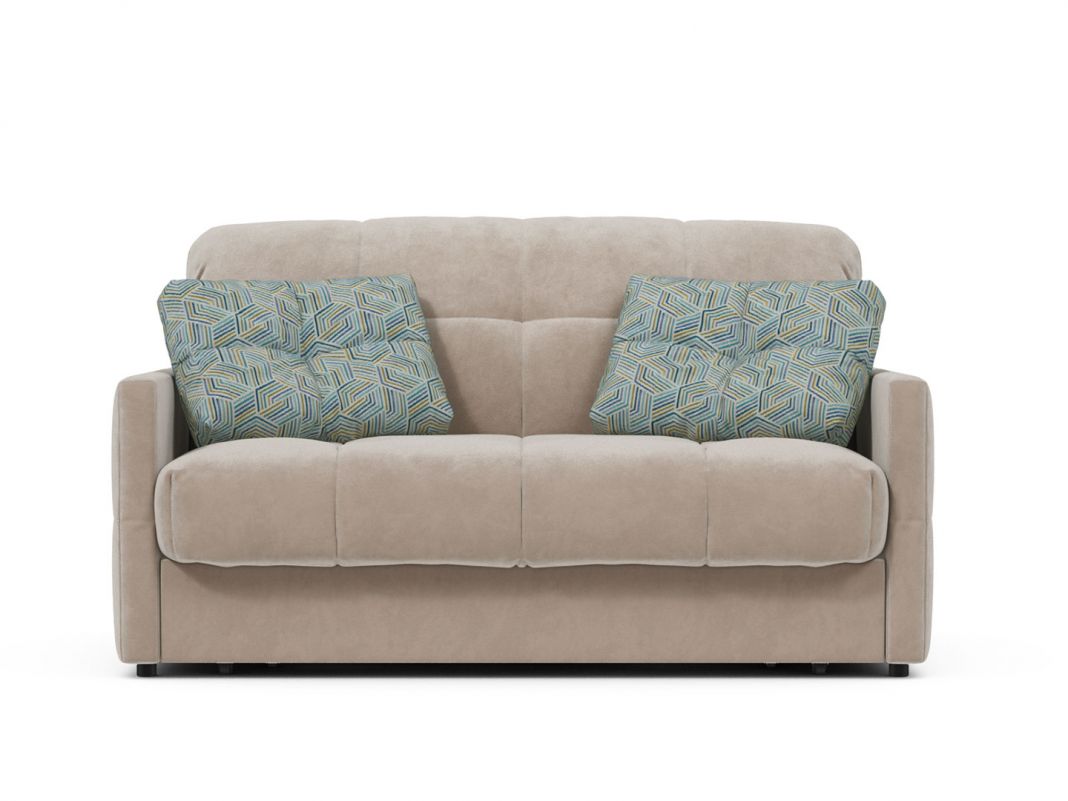 Диван MOON 015 цвет бежевый (фото 272606)