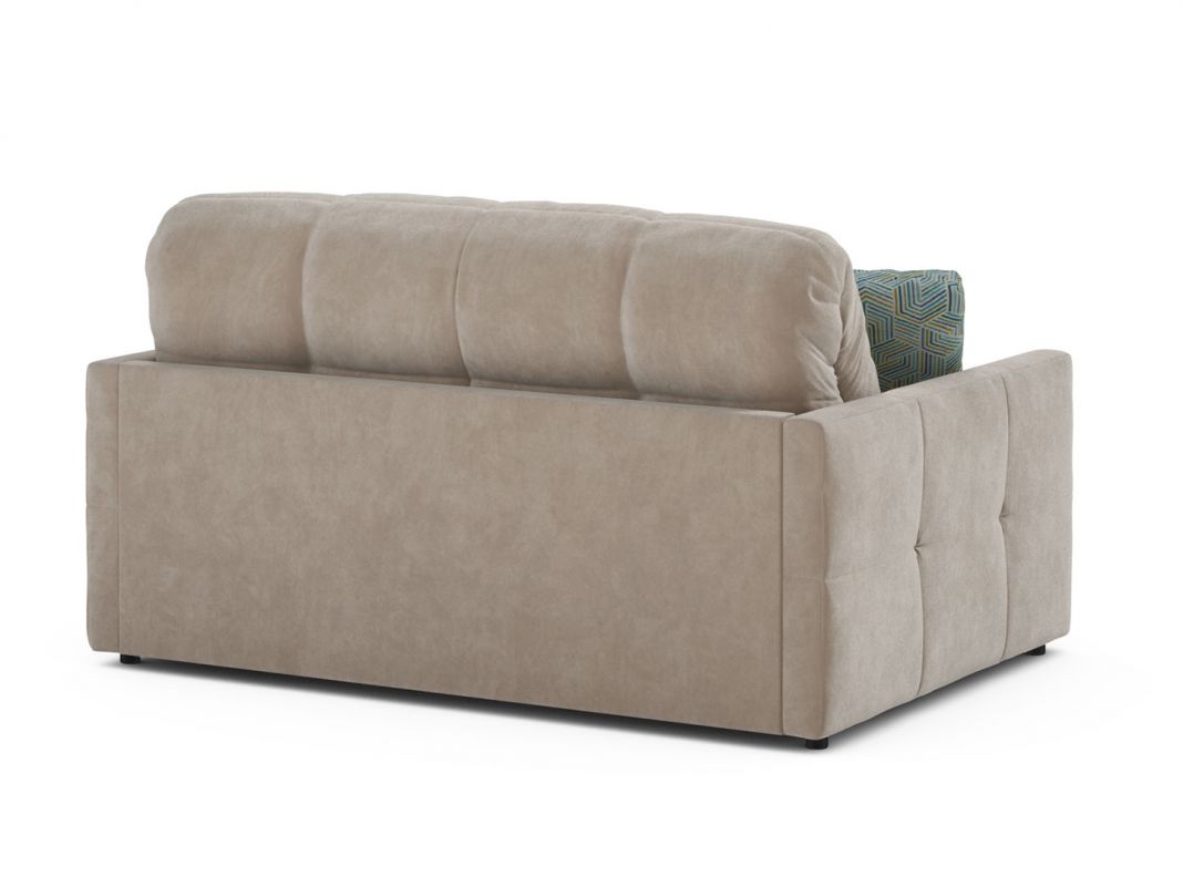 Диван MOON 015 цвет бежевый (фото 272611)