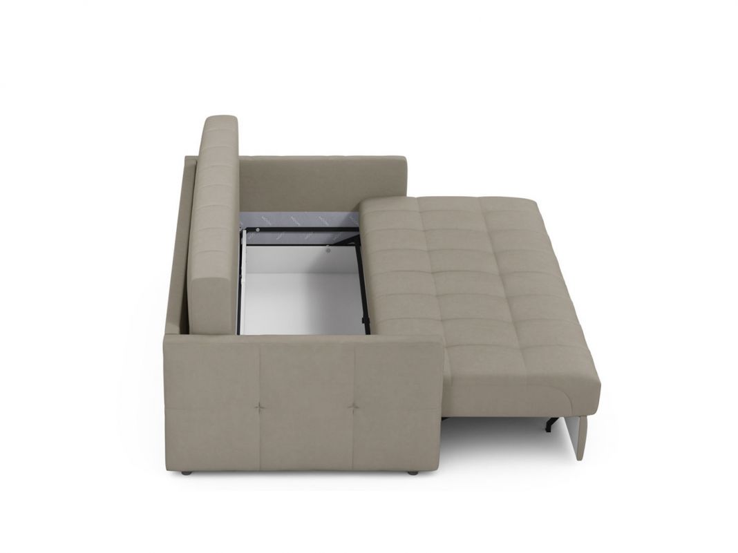 Диван MOON 015 цвет бежевый (фото 272823)