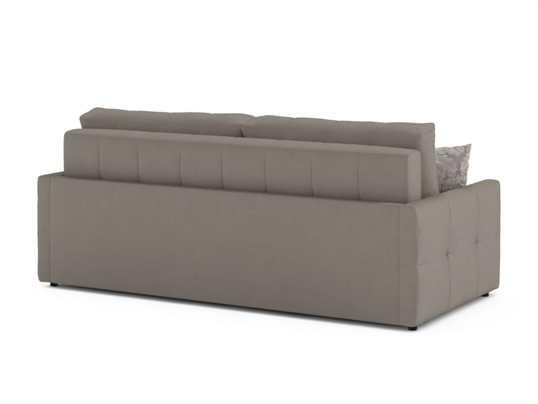 Диван MOON 015 цвет бежевый (фото 272824)