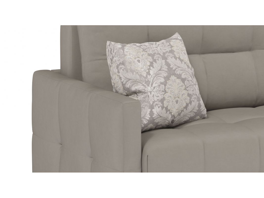 Диван MOON 015 цвет бежевый (фото 272825)