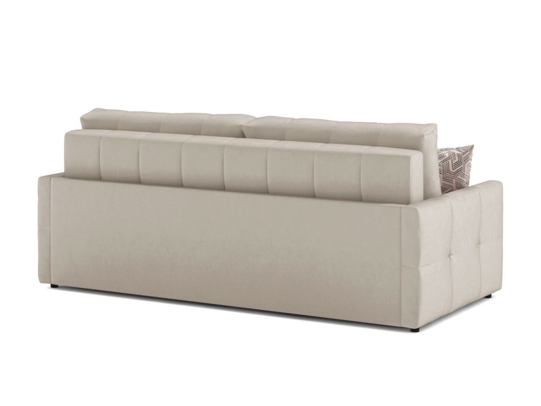 Диван MOON 015 цвет белый,бежевый (фото 272858)