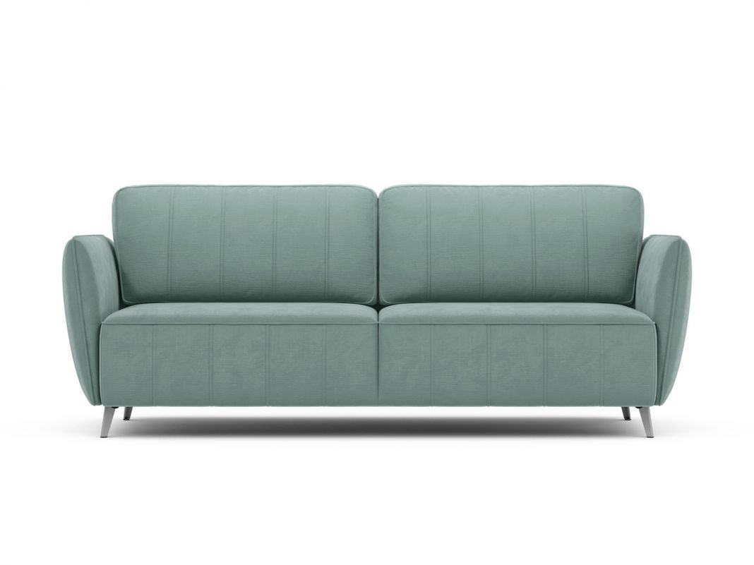 Диван MOON 173 цвет зеленый (фото 273631)