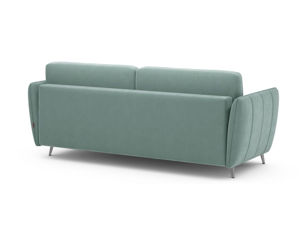 Диван MOON 173 цвет зеленый (фото 273635)