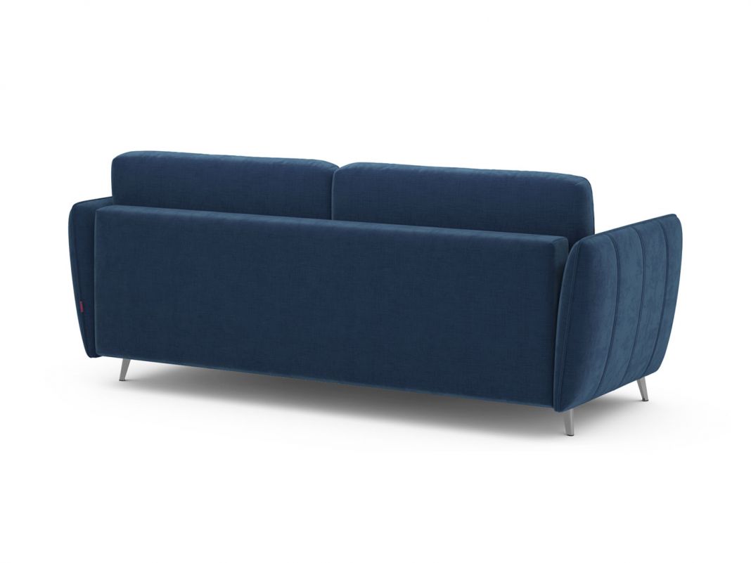 Диван MOON 173 цвет синий (фото 273659)