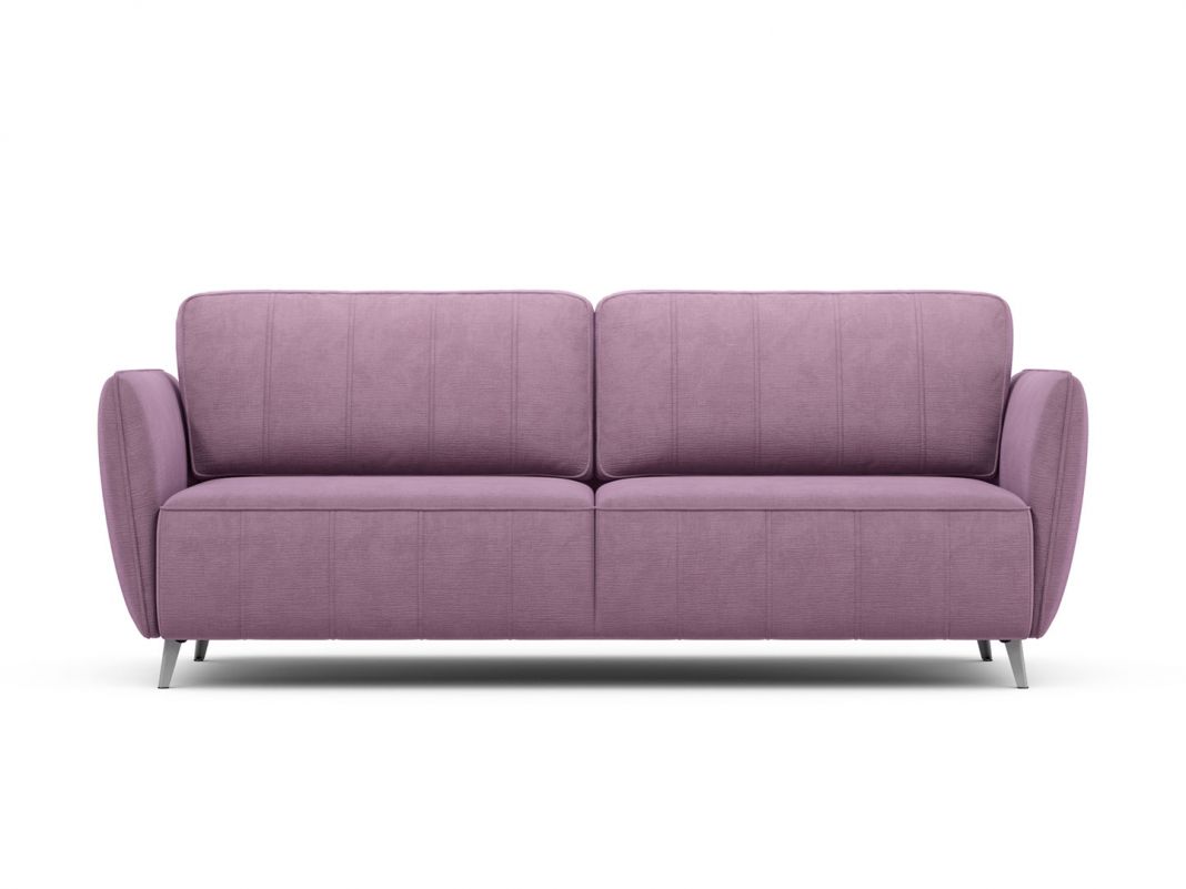 Диван MOON 173 цвет сиреневый (фото 273687)