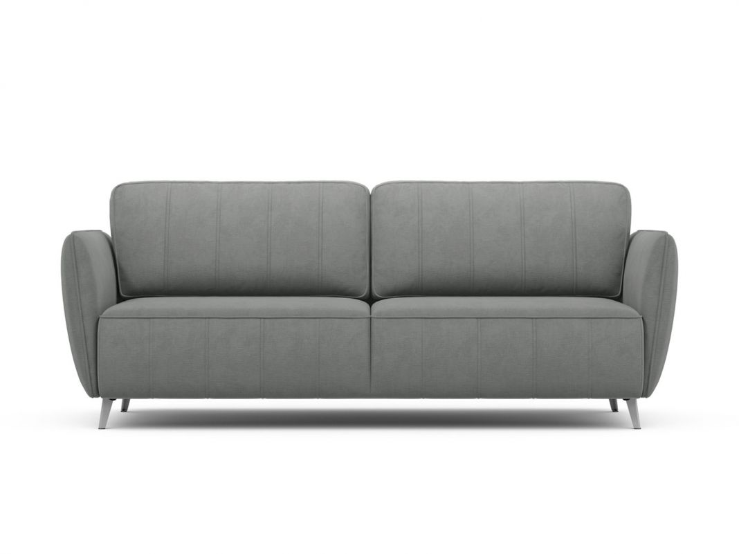 Диван MOON 173 цвет серый (фото 273703)