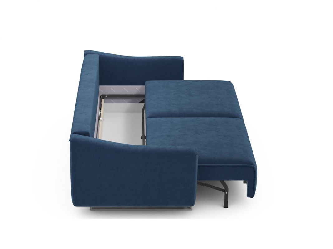 Диван MOON 172 цвет синий (фото 273460)