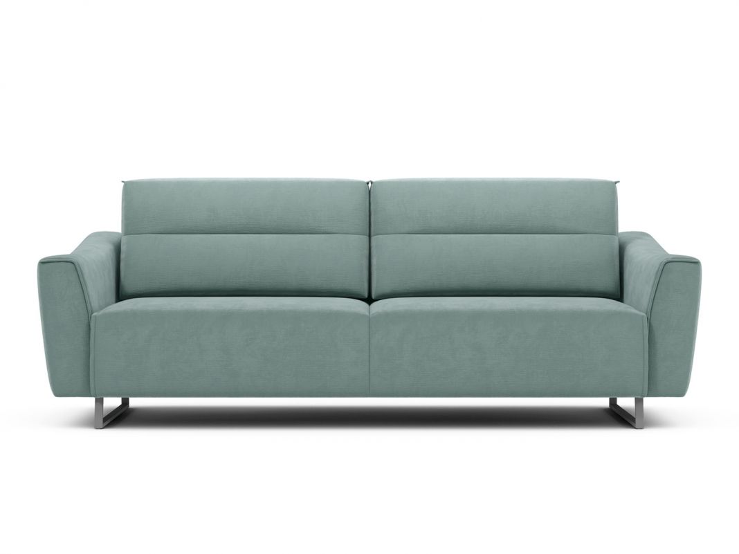 Диван MOON 172 цвет зеленый (фото 273487)