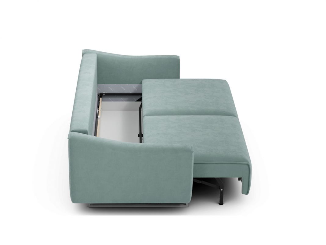 Диван MOON 172 цвет зеленый (фото 273490)