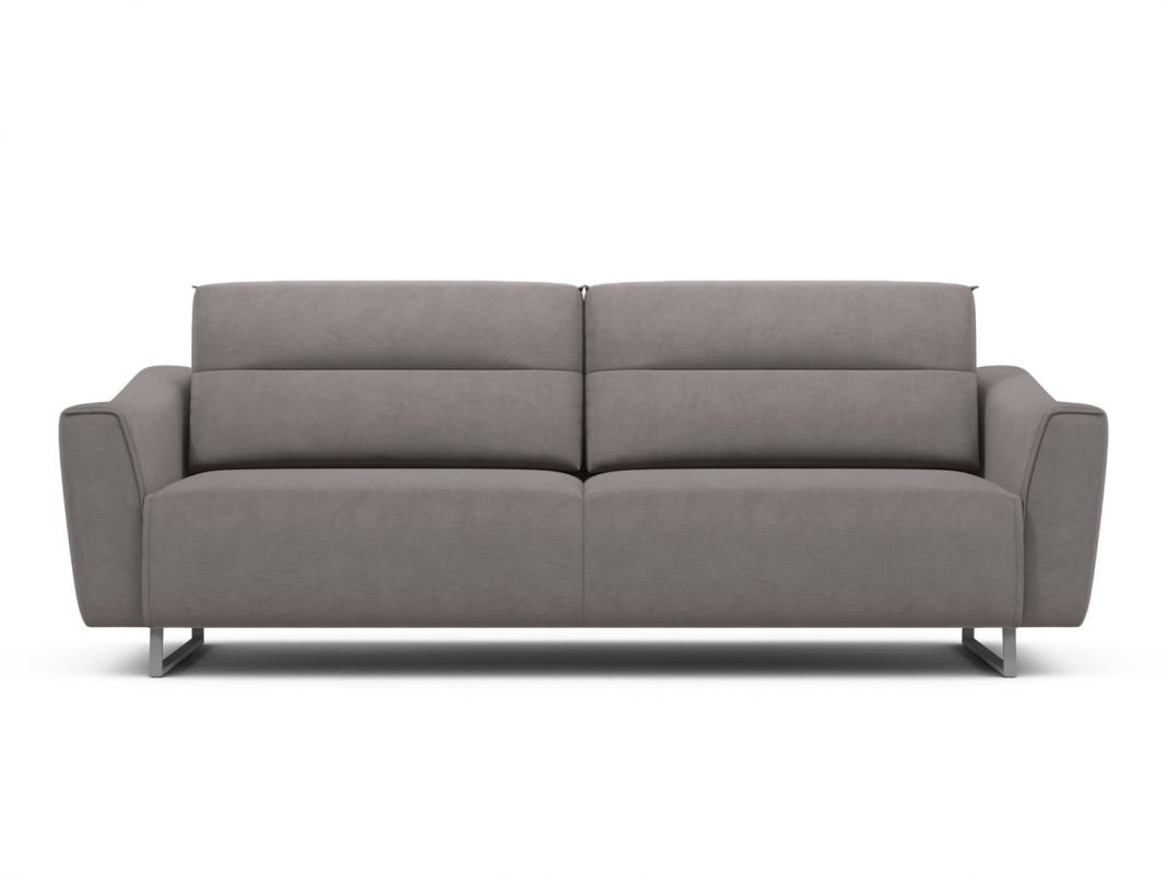 Диван MOON 172 цвет серый (фото 273547)