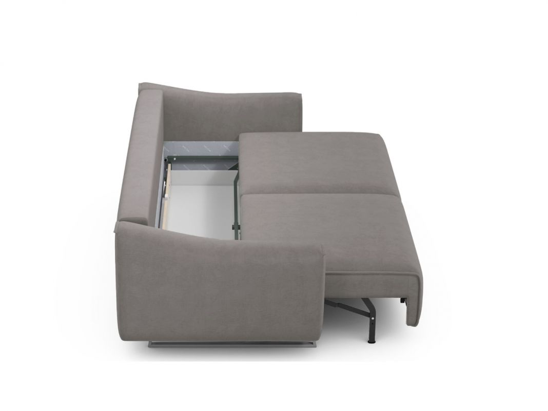 Диван MOON 172 цвет серый (фото 273550)