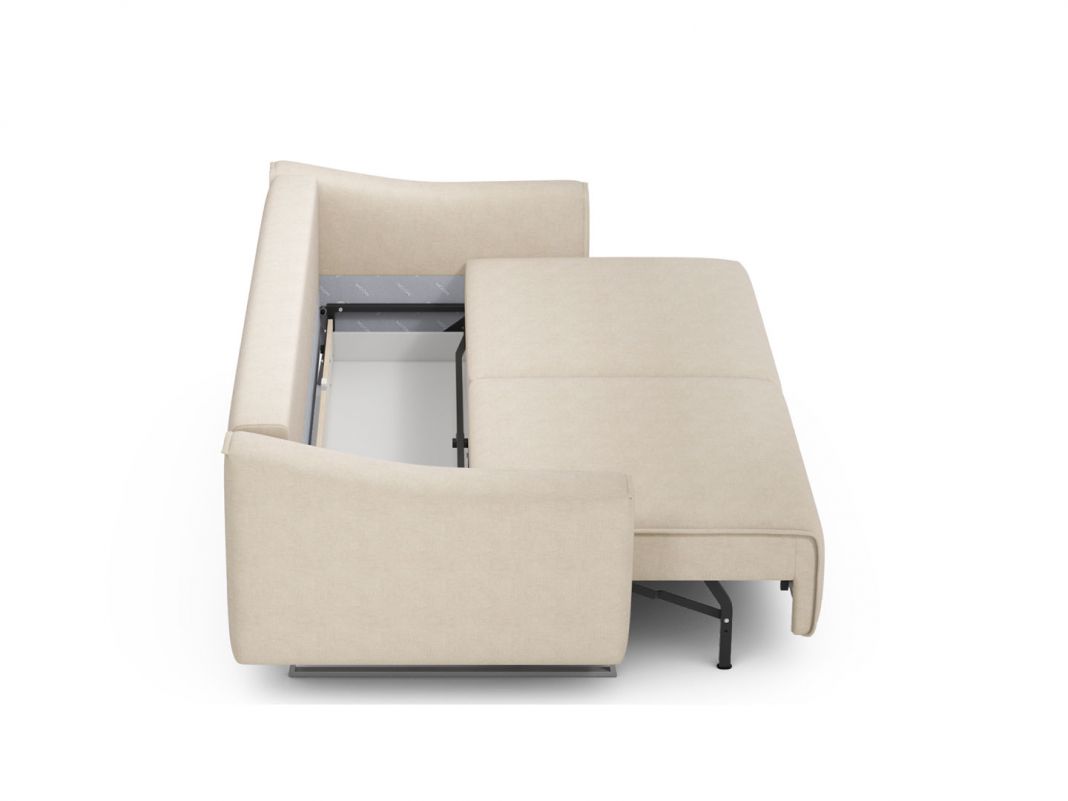 Диван MOON 172 цвет белый,бежевый (фото 273579)