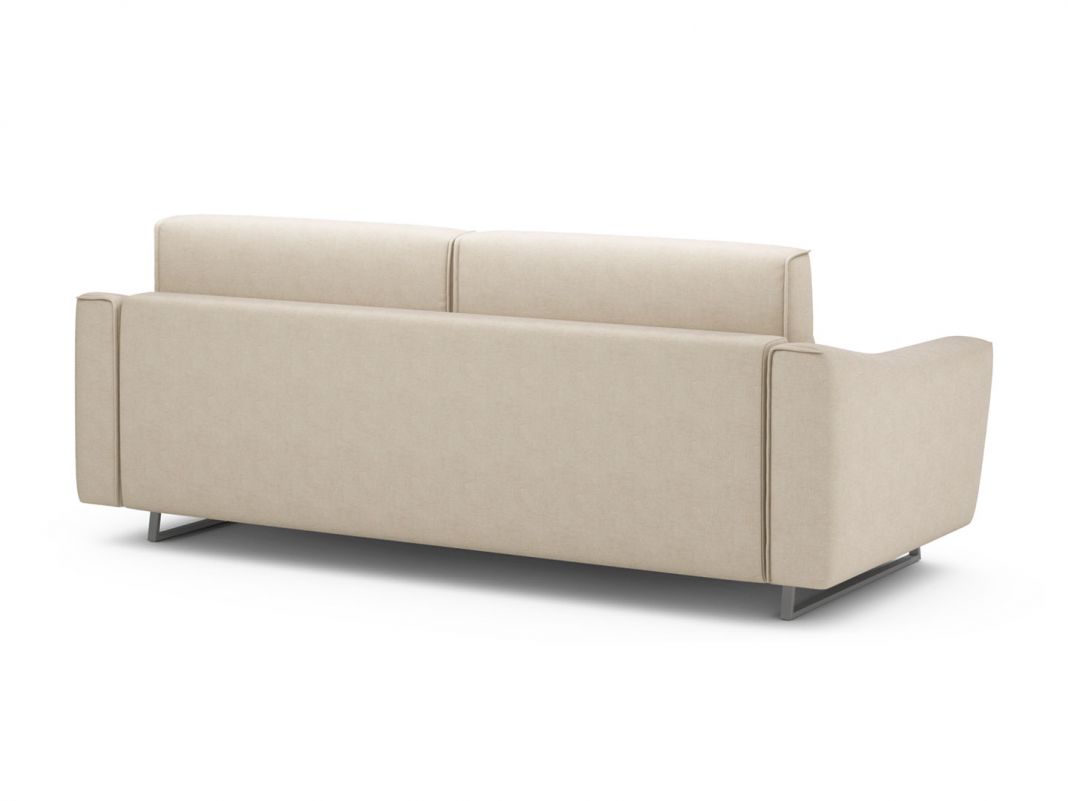 Диван MOON 172 цвет белый,бежевый (фото 273580)