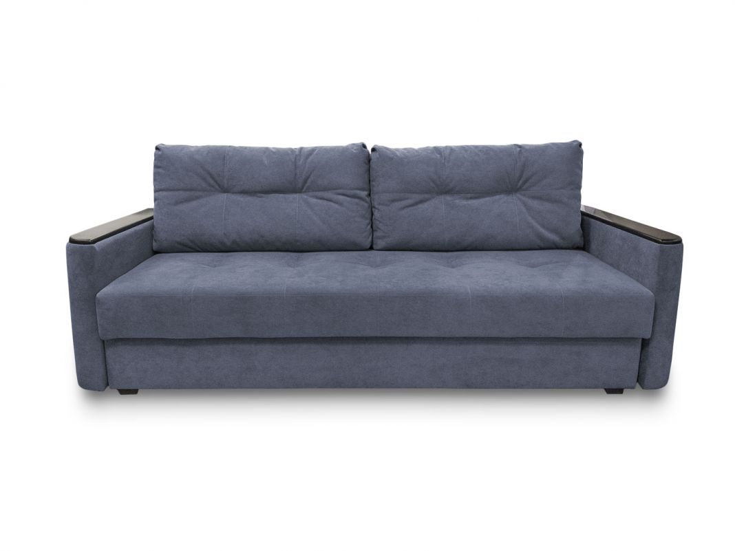 Диван Аризио цвет синий (фото 281698)
