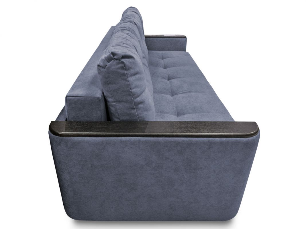 Диван Аризио цвет синий (фото 281700)