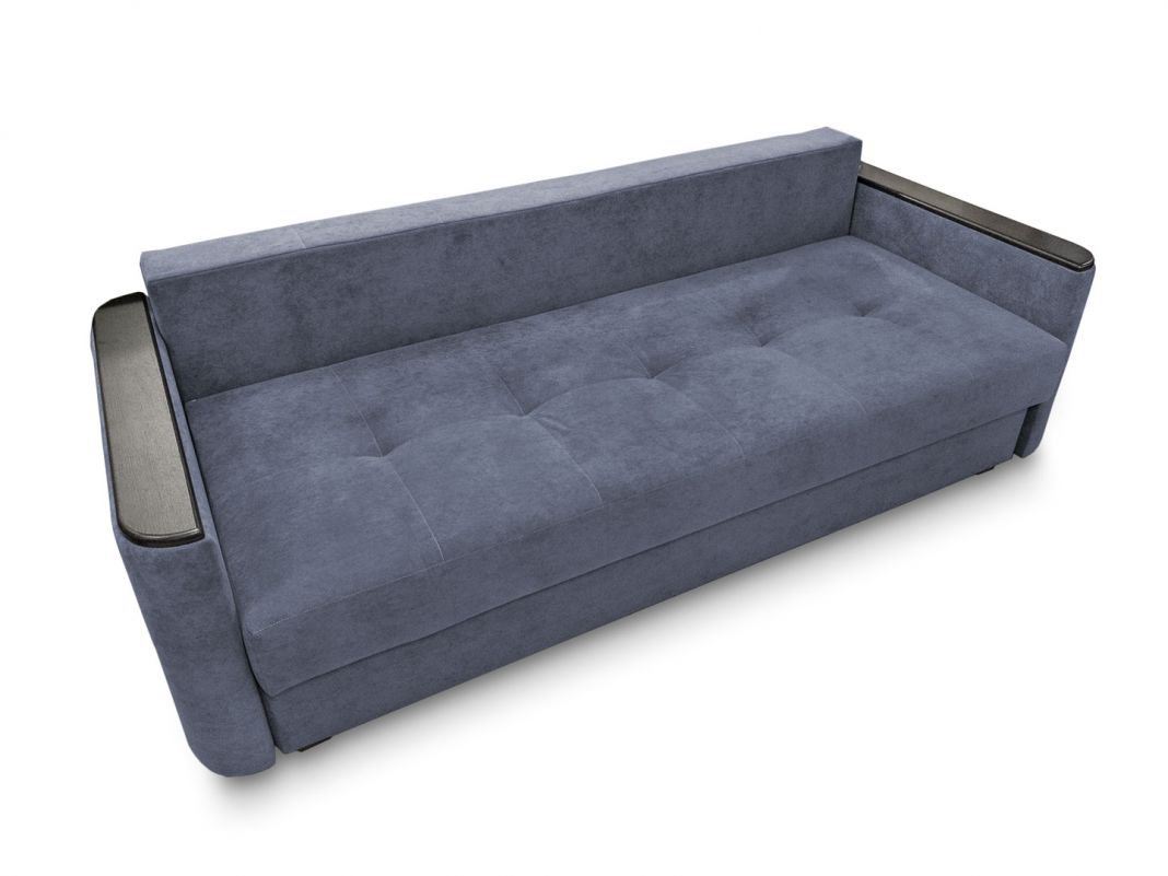 Диван Аризио цвет синий (фото 281701)