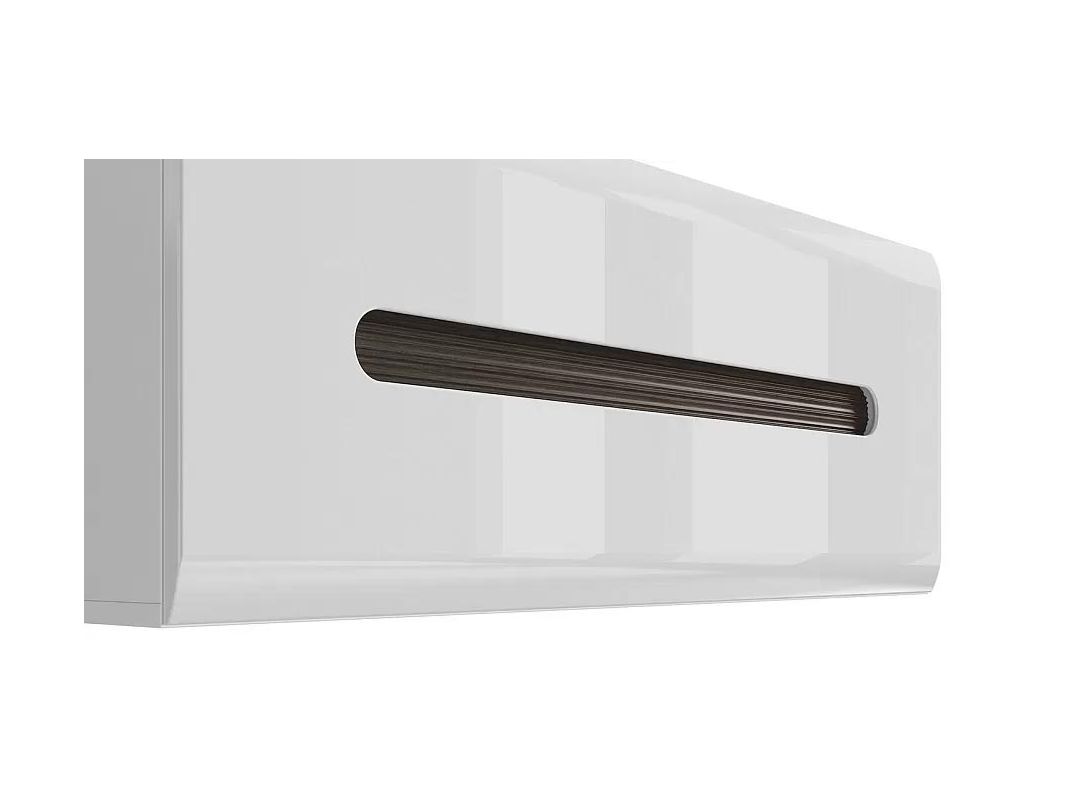 Гостиная "Ацтека" комод + навесной шкаф, изображение 3