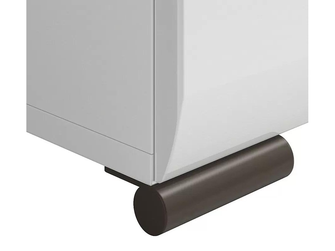 Гостиная "Ацтека" комод + навесной шкаф, изображение 10