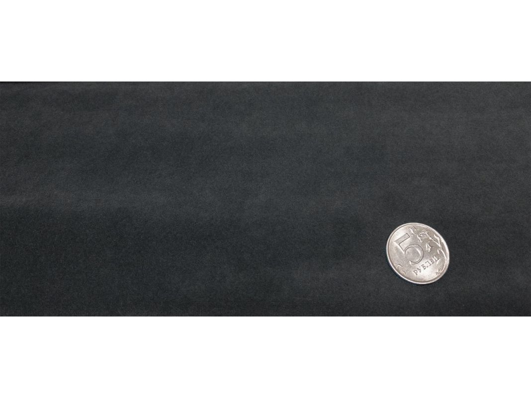 велюр kansas graphite