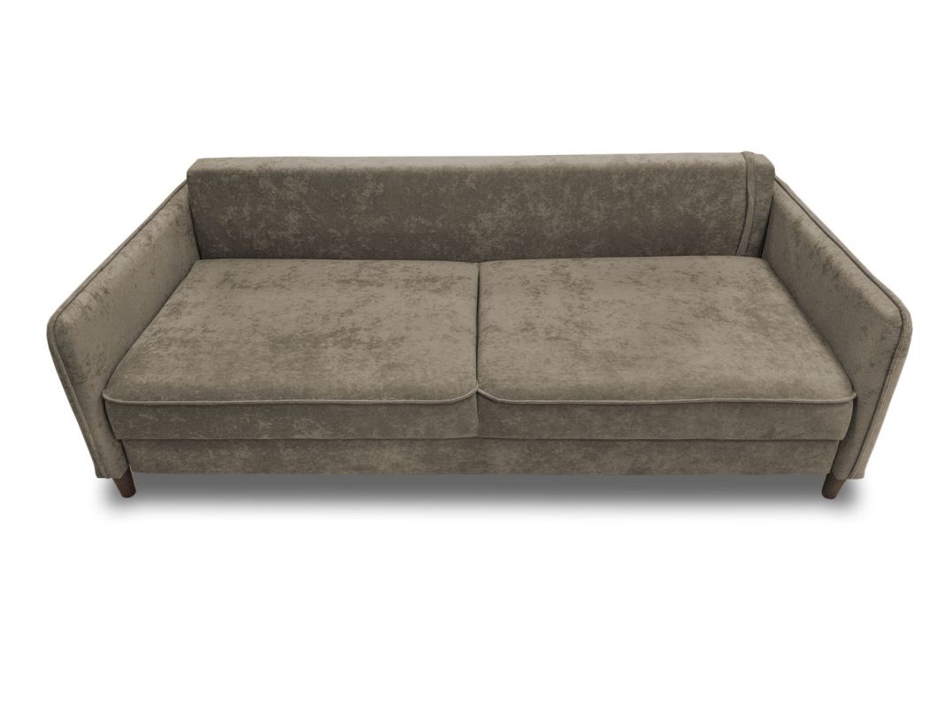 Диван Норд цвет коричневый (фото 281715)