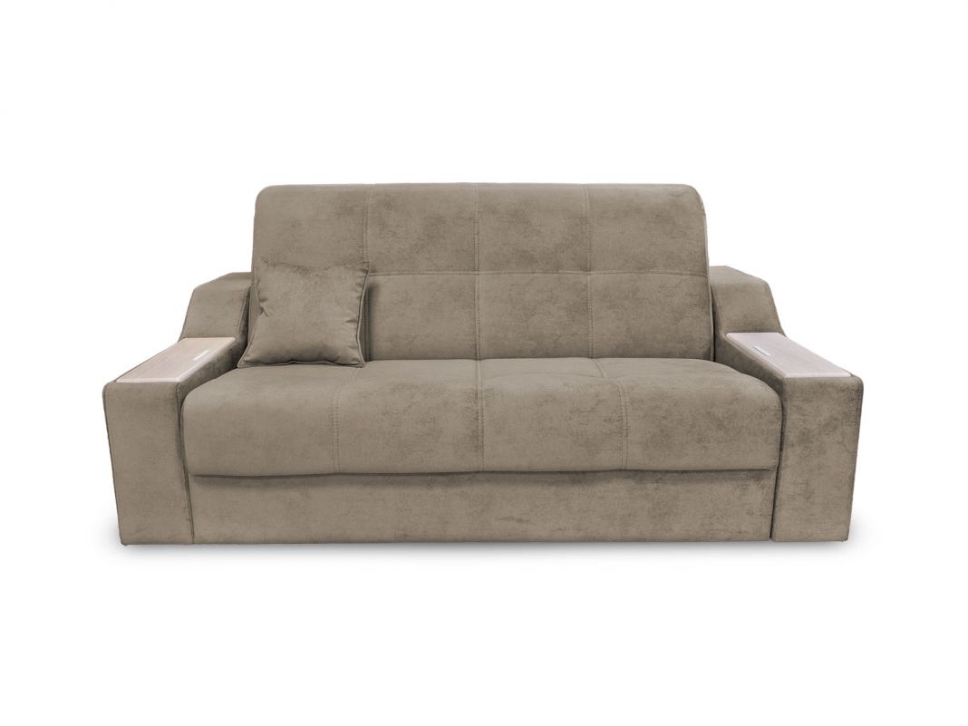 Диван Бостон цвет коричневый (фото 284268)