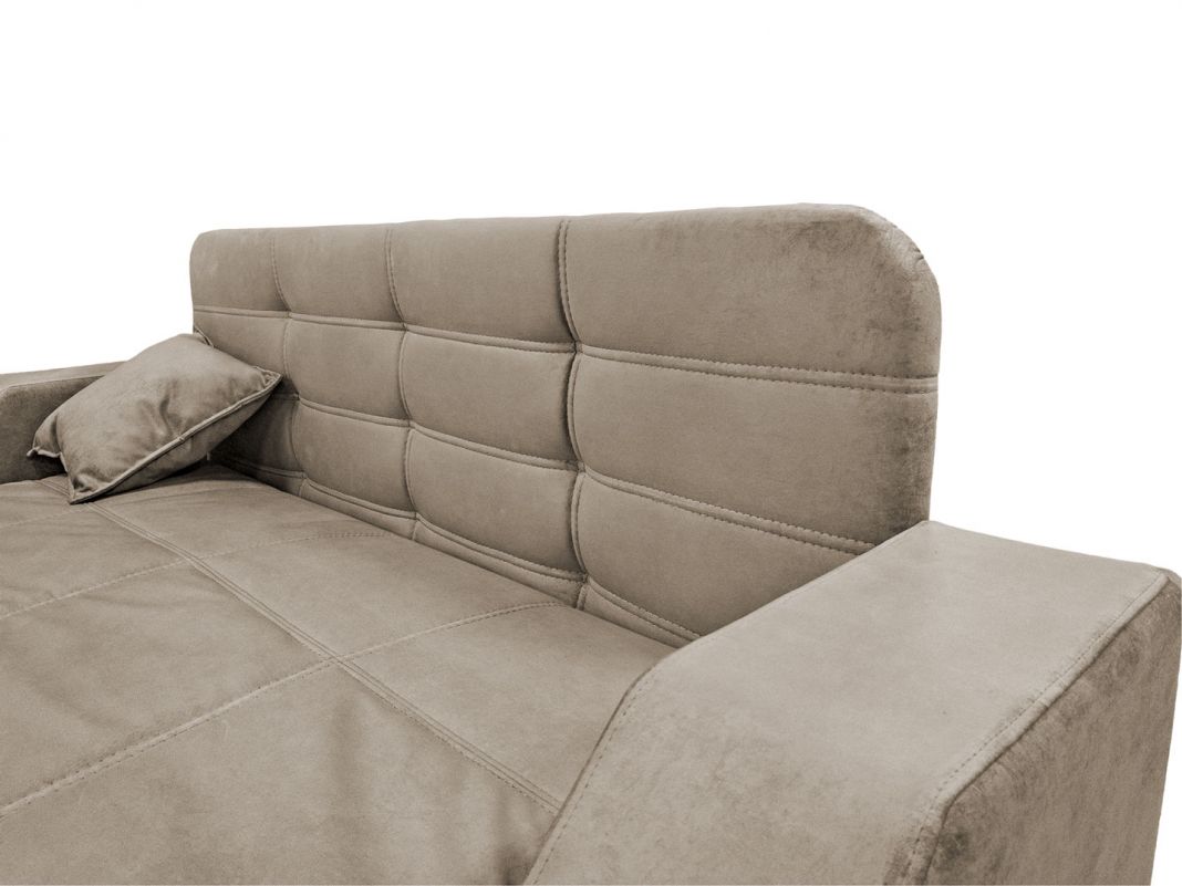 Диван Бостон цвет коричневый (фото 284273)