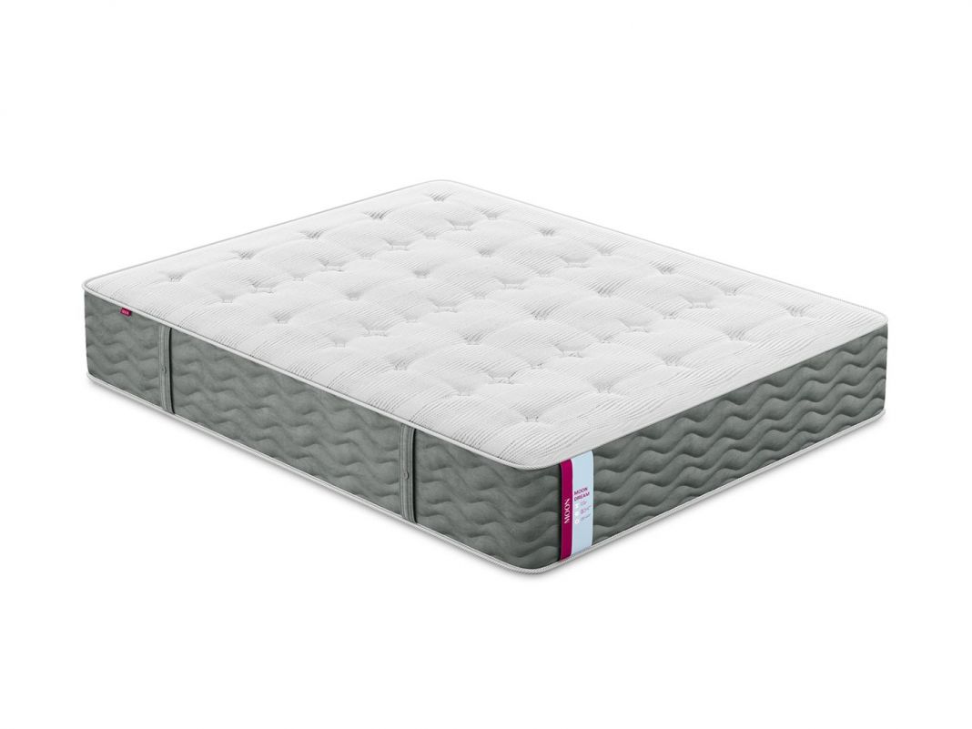 Матрас пружинный MOON DREAM 854 (фото 286505)