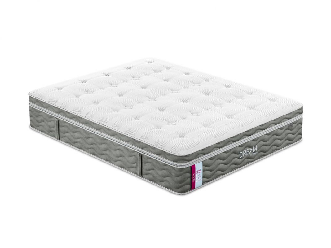 Матрас пружинный MOON DREAM 857 (фото 286607)