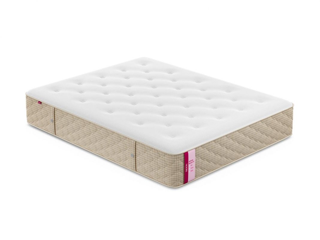 Матрас пружинный MOON BEAUTY 846 (фото 286199)