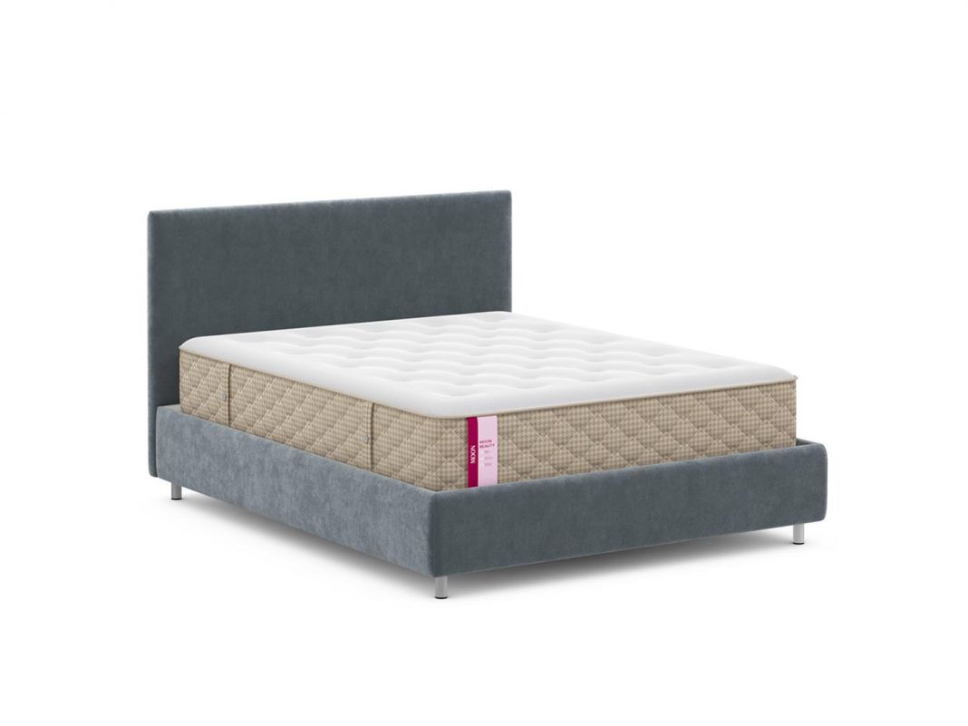 Матрас пружинный MOON BEAUTY 845 (фото 286158)