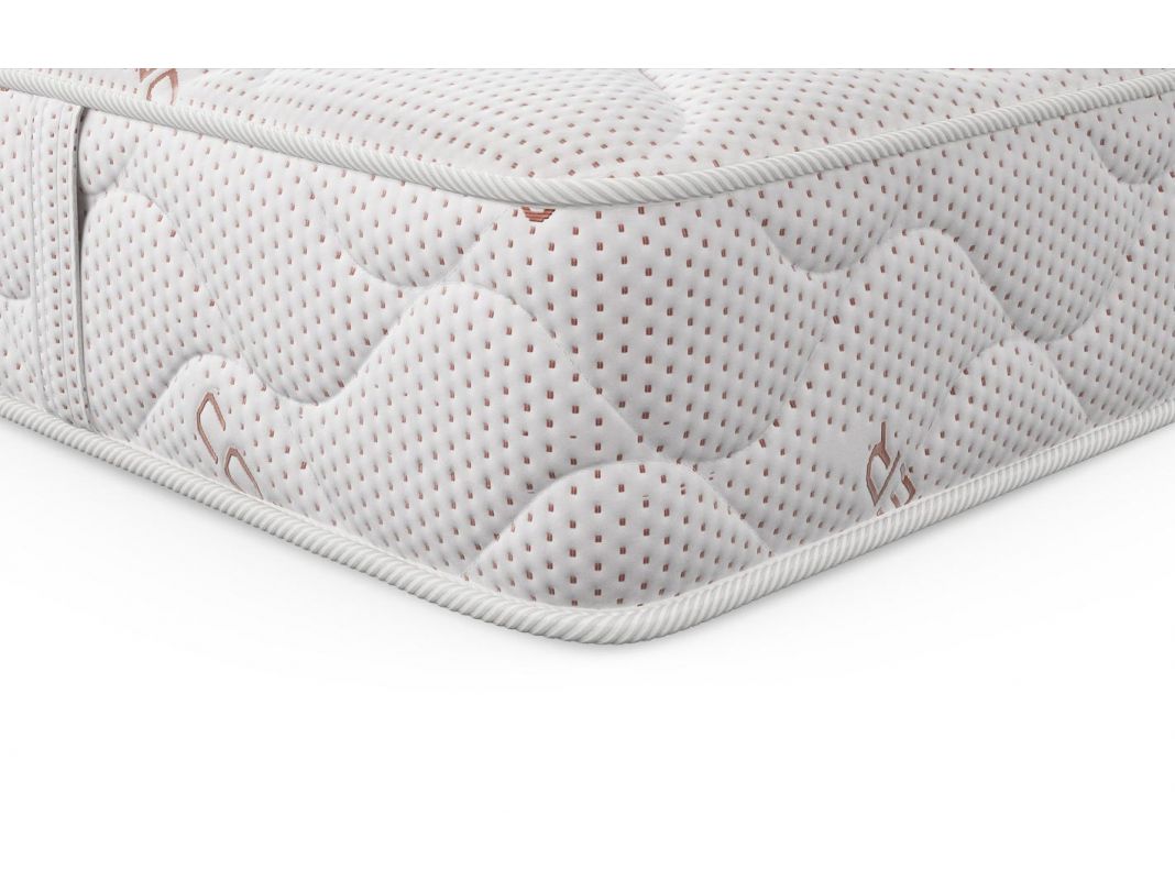 Матрас пружинный MOON FAMILY COPPER 684 (фото 285738)