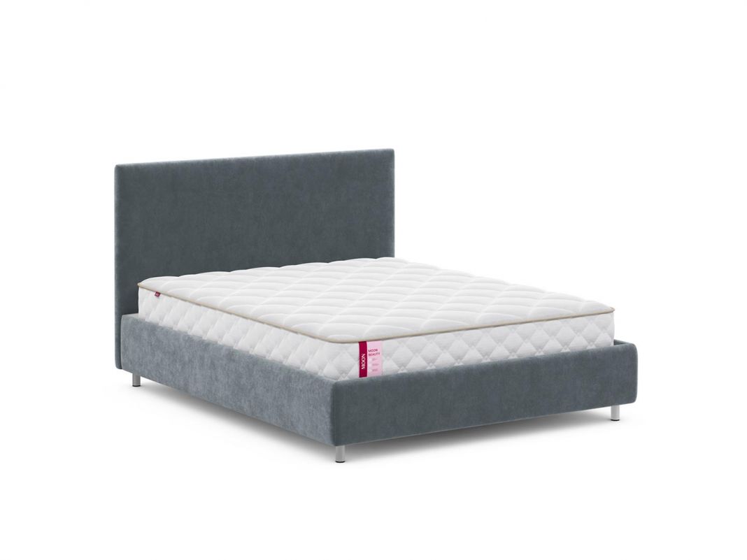 Матрас пружинный MOON BEAUTY 841 (фото 285948)