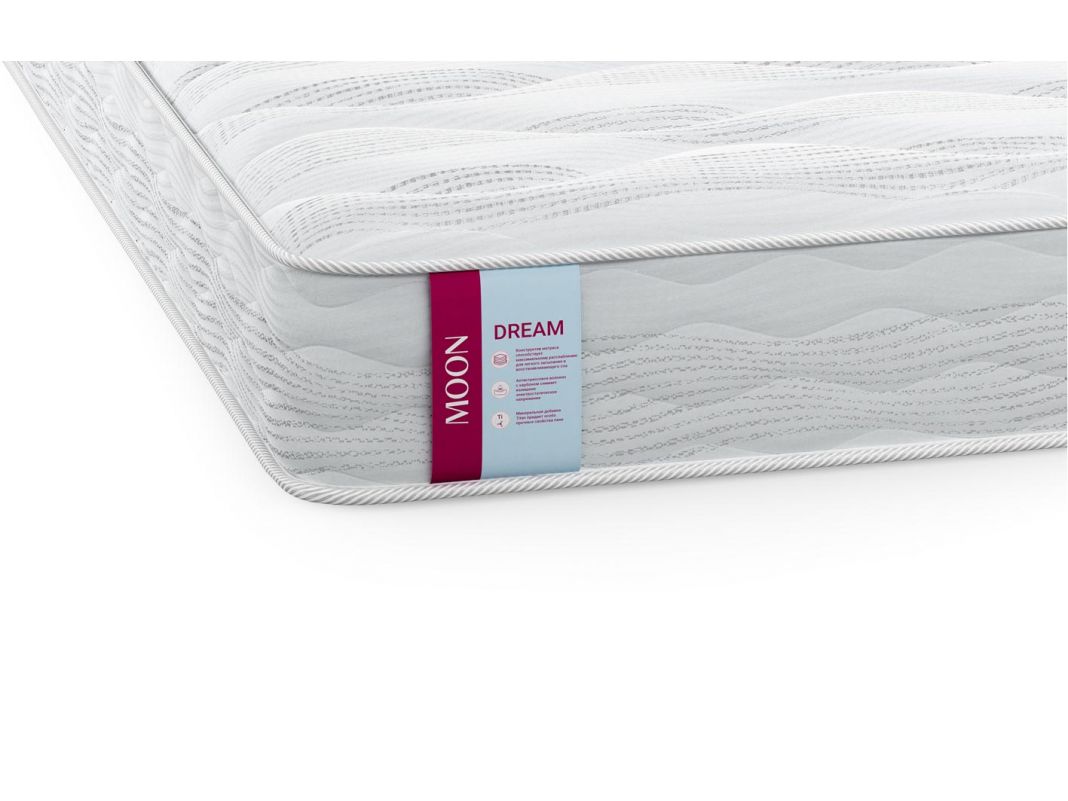 Матрас пружинный MOON DREAM 852 (фото 286423)