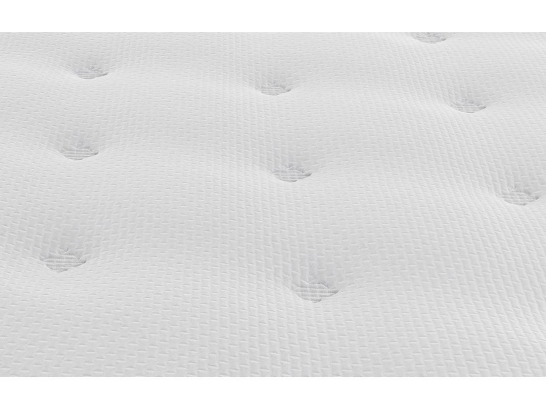 Матрас пружинный MOON BEAUTY 849 (фото 286285)