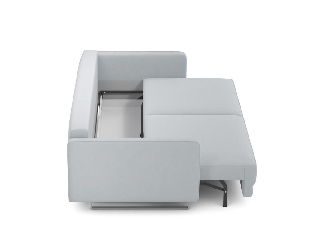 Диван MOON 178 цвет серый (фото 287340)