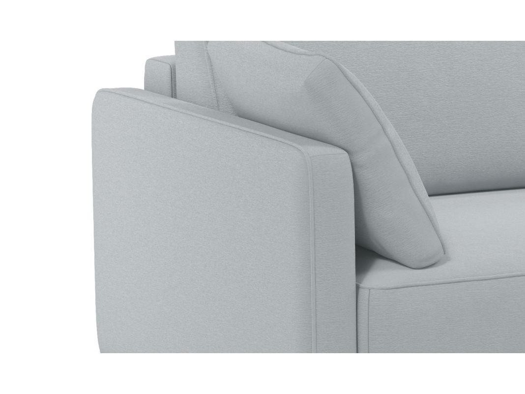 Диван MOON 178 цвет серый (фото 287342)