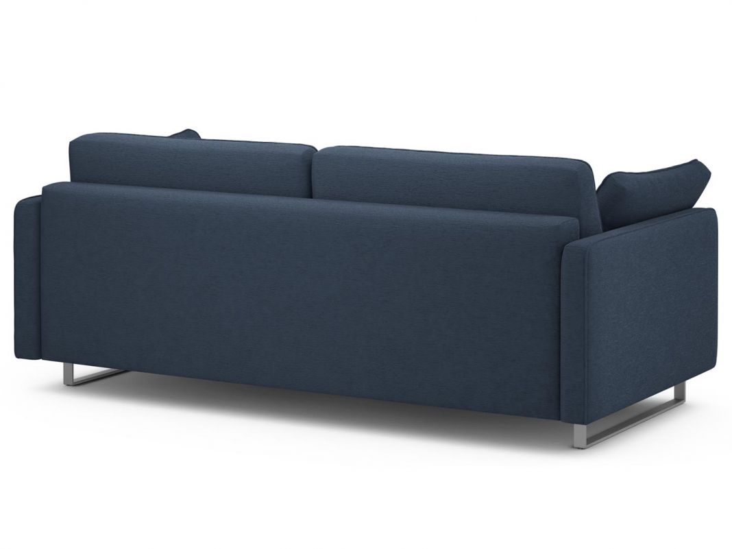 Диван MOON 178 цвет синий (фото 287381)