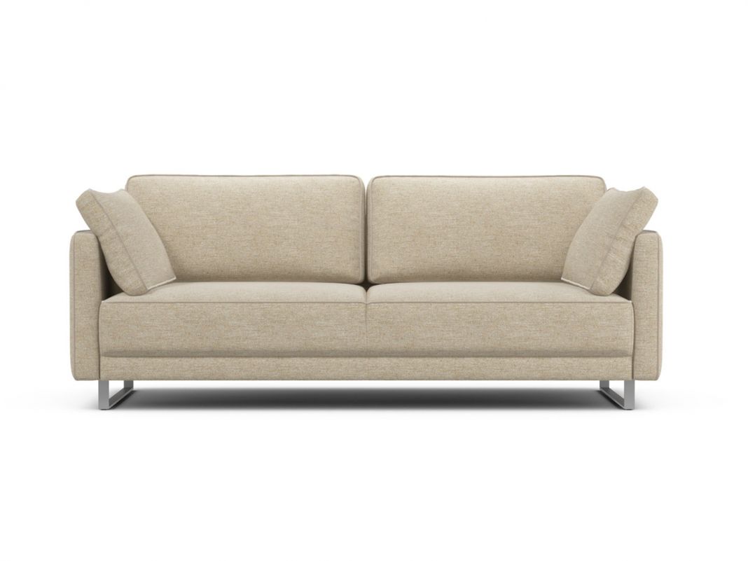 Диван MOON 178 цвет бежевый (фото 287397)