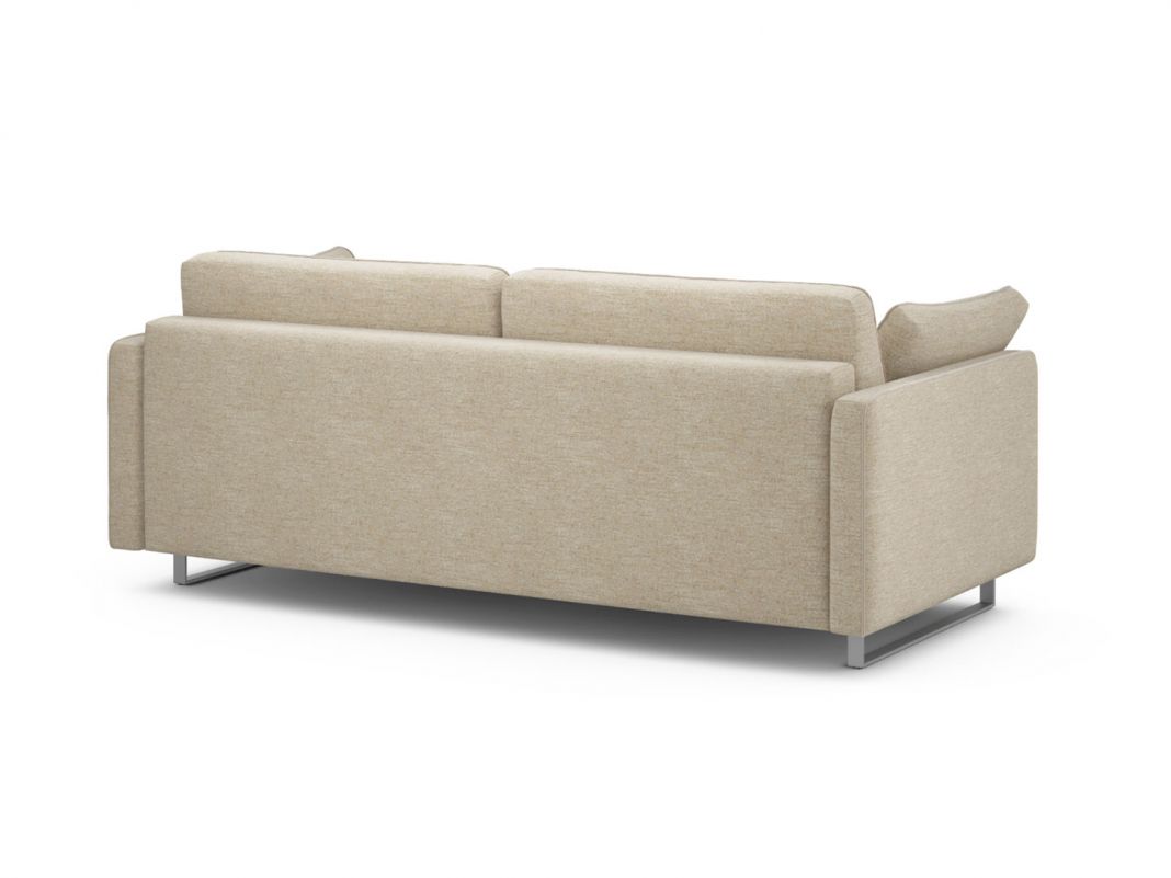 Диван MOON 178 цвет бежевый (фото 287401)