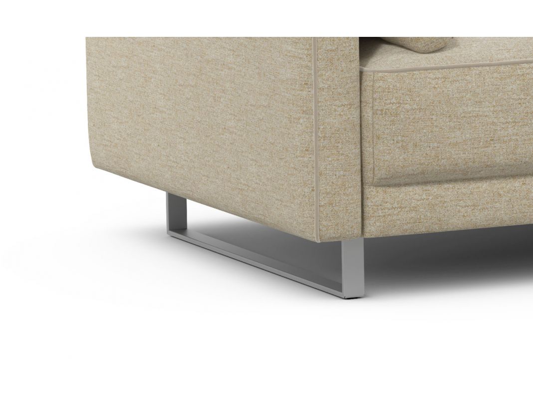 Диван MOON 178 цвет бежевый (фото 287403)