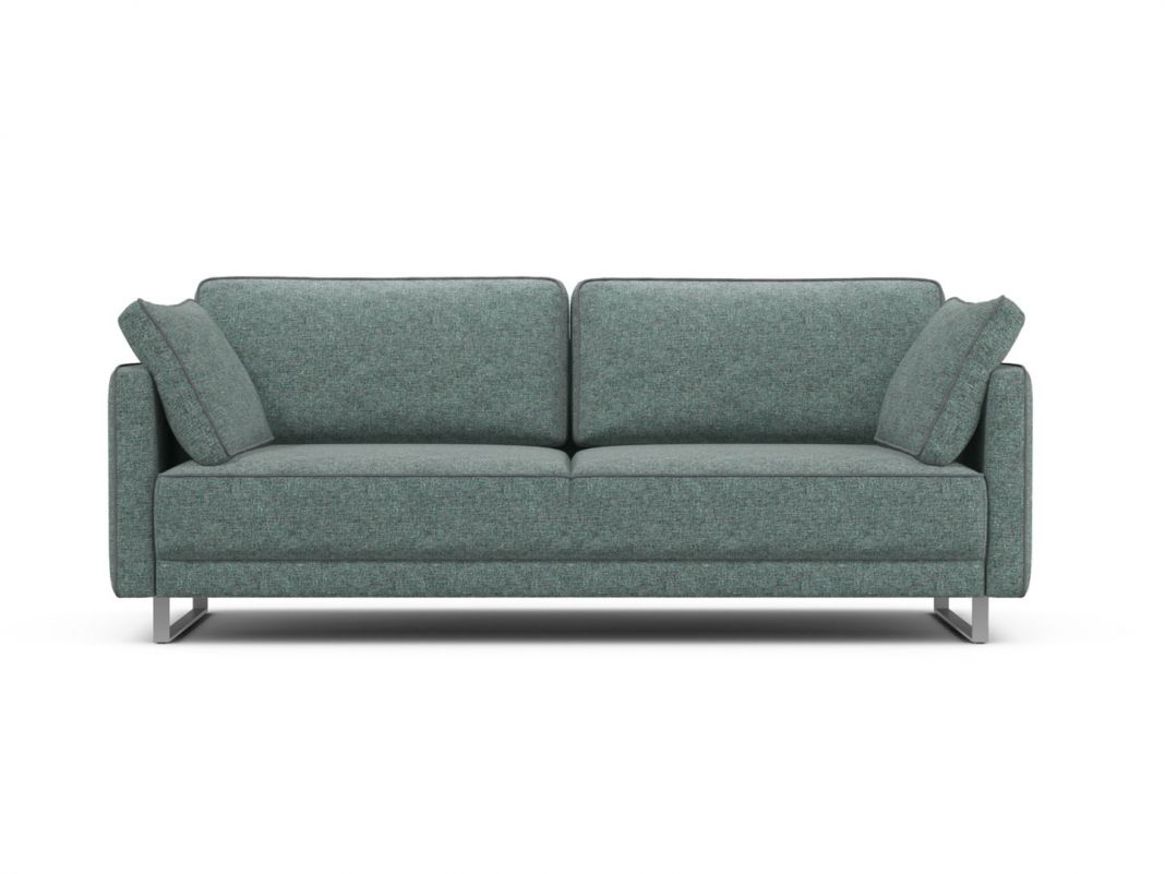 Диван MOON 178 цвет зеленый (фото 287424)