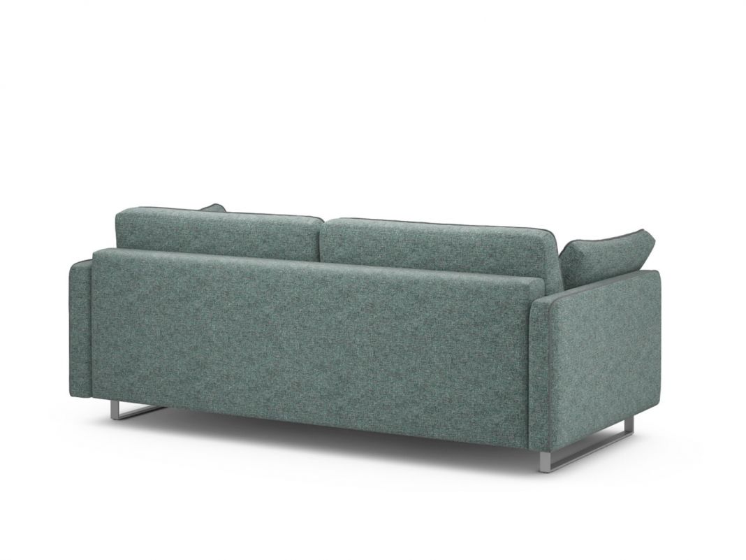 Диван MOON 178 цвет зеленый (фото 287428)