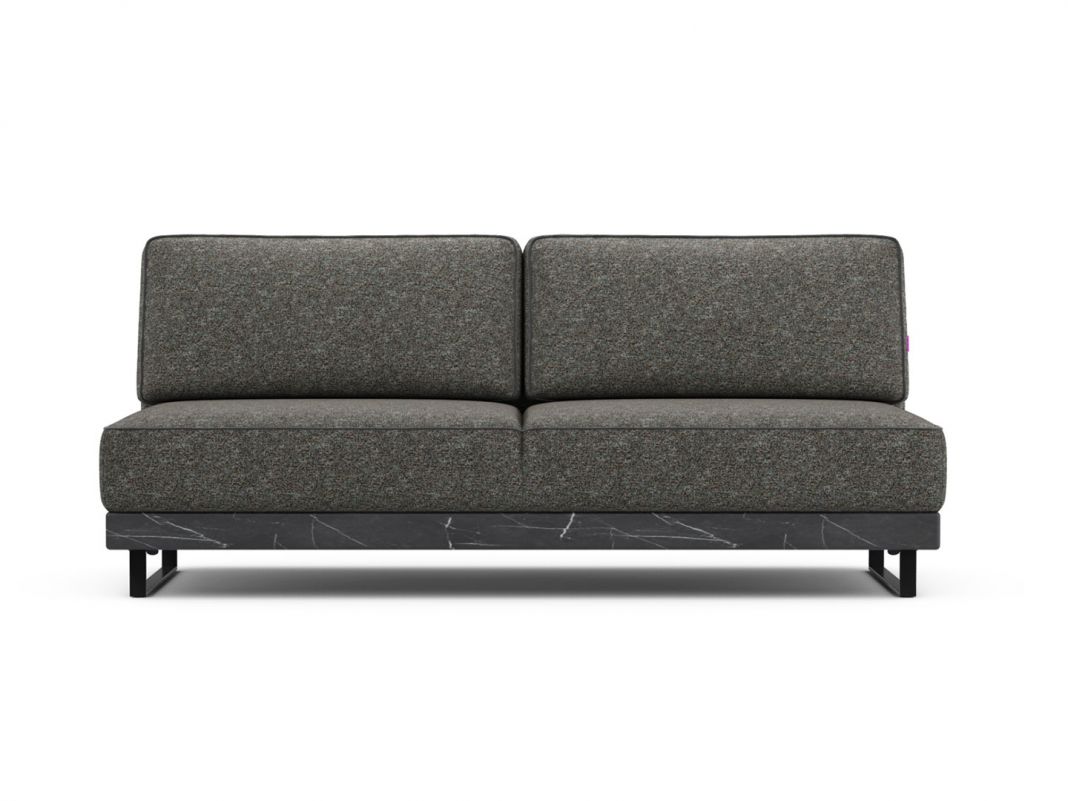 Диван MOON 178 цвет коричневый (фото 287480)