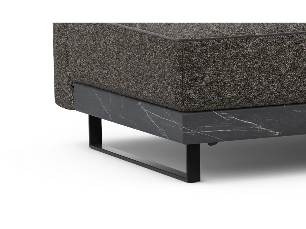 Диван MOON 178 цвет коричневый (фото 287485)