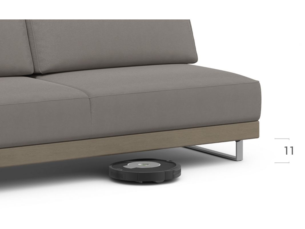 Диван MOON 178 цвет бежевый (фото 287517)