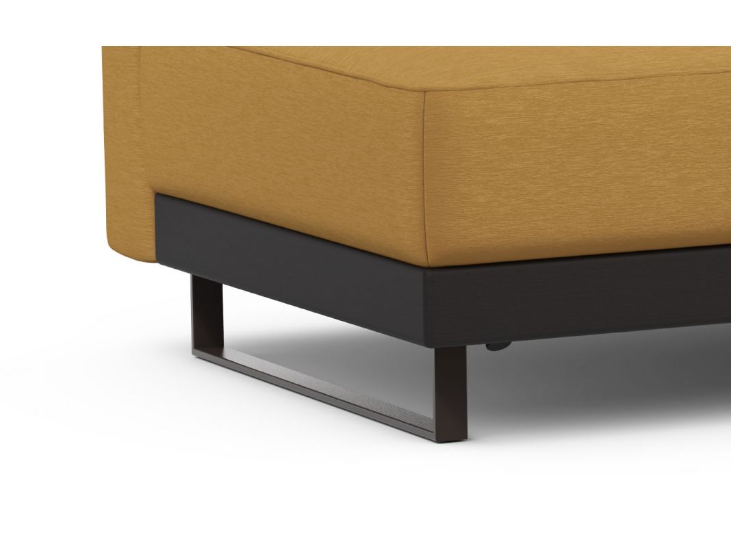 Диван MOON 178 цвет желтый (фото 287560)