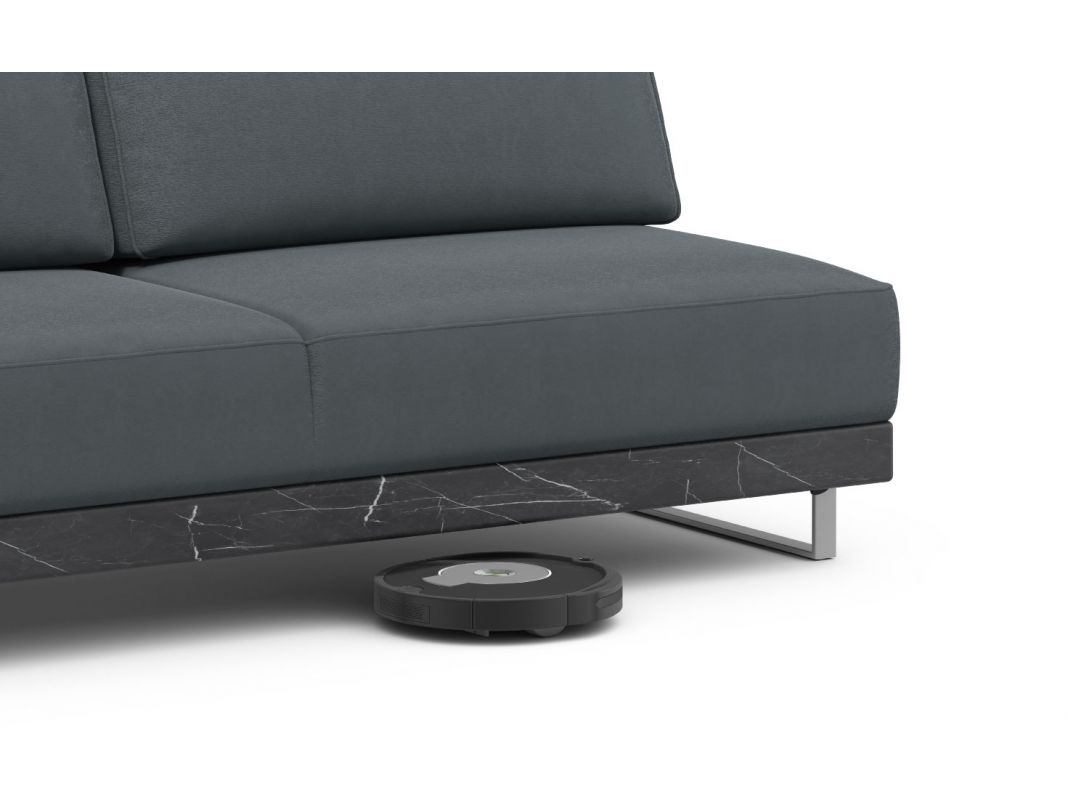 Диван MOON 178 цвет серый (фото 287583)