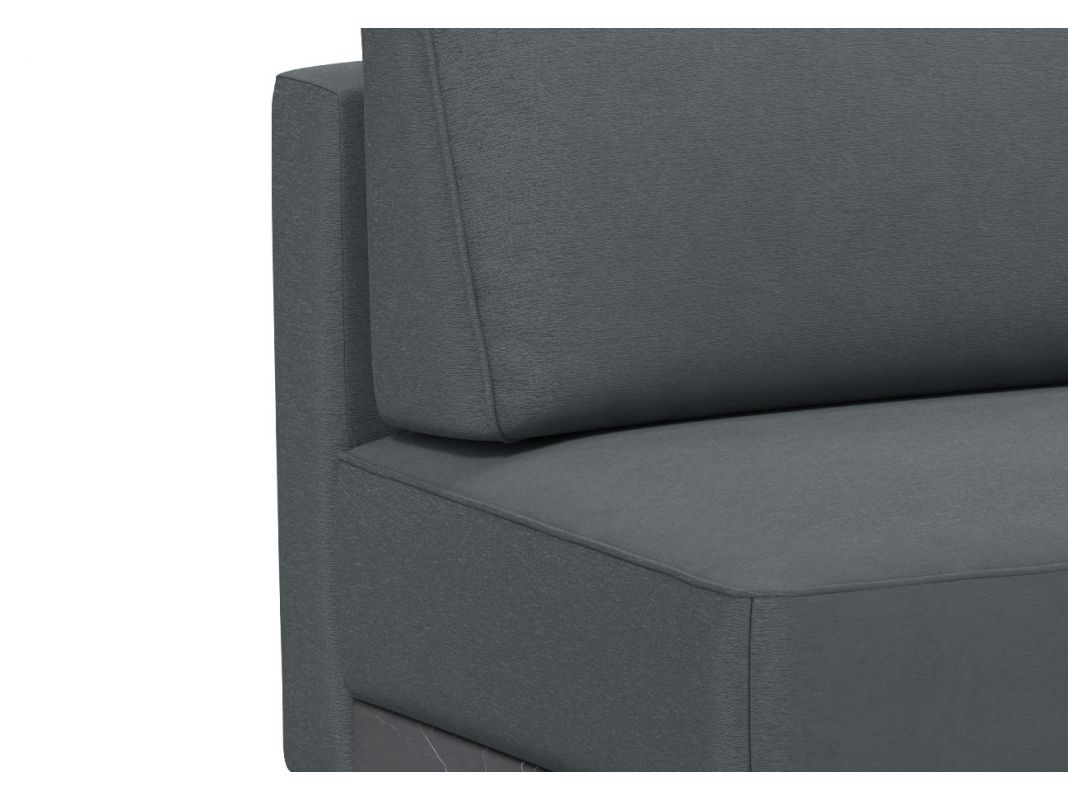 Диван MOON 178 цвет серый (фото 287581)